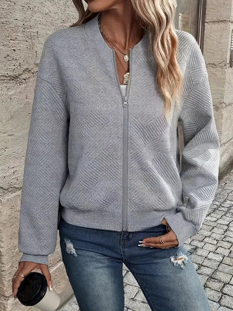 Ava | Elegante Frühlingsjacke
