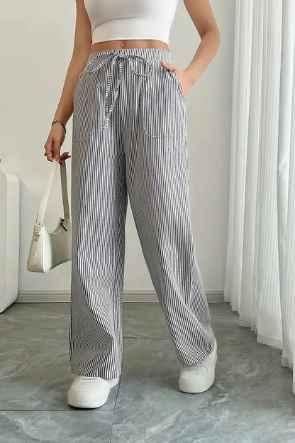 Hazel – Komfort Stretch Hose