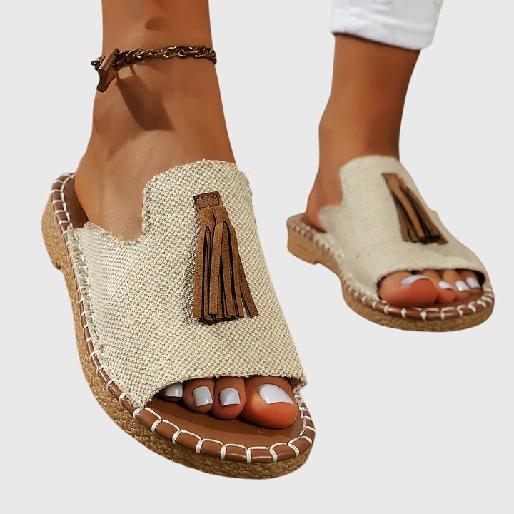 Lorraine | Orthopädische Sandalen