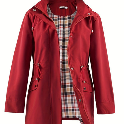 Shirley™ – Herbstjacke für Frauen