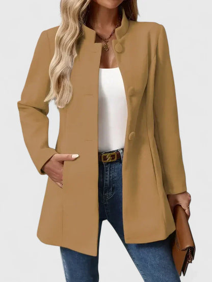 Carmelyssa | Elegante Jas