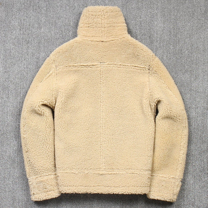 Mason Wolljacke