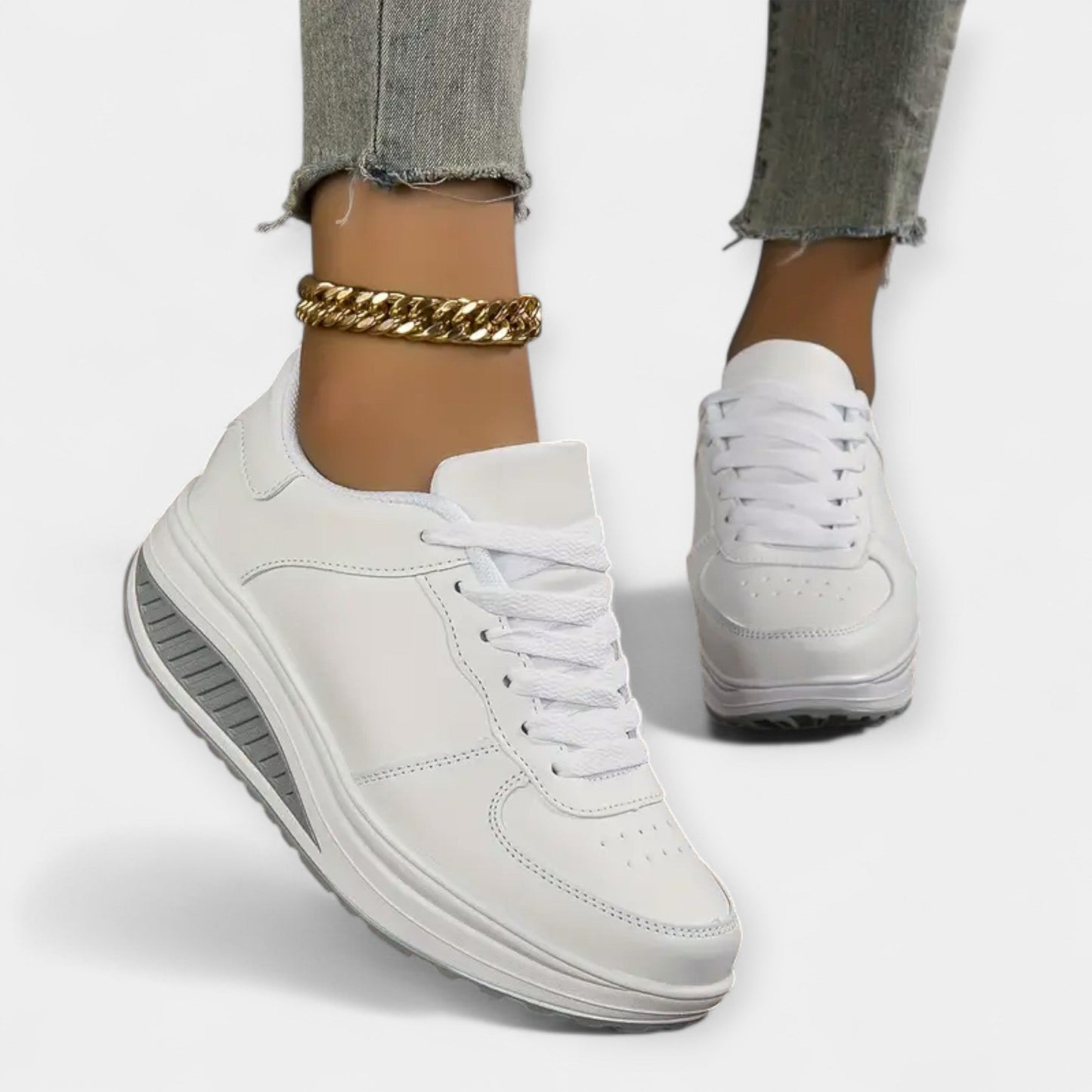 Anatomische Baskets Air Cushion