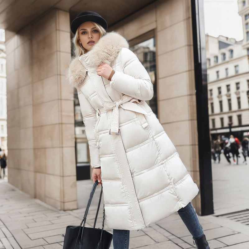 Elivia | Chique winterjas