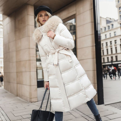 Elivia | Chique winterjas