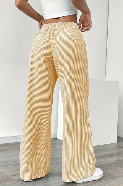 Hazel – Komfort Stretch Hose