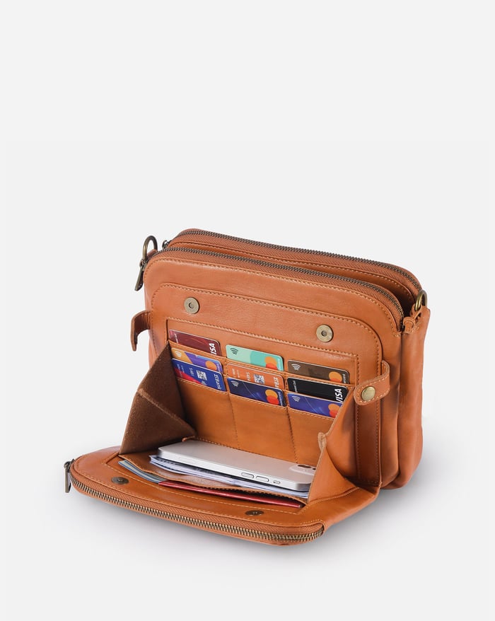 Kim | Hochwertige Tasche