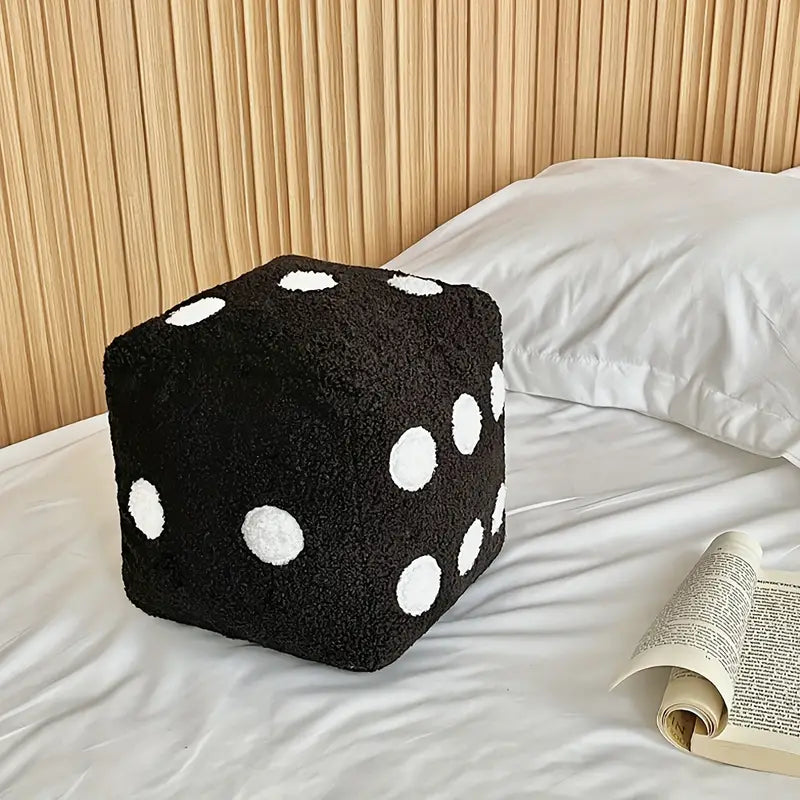 Roll & Relax Dobbelsteenkussen