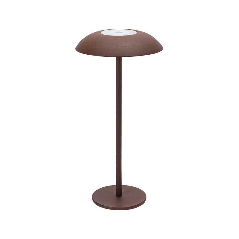 Eisen-Elegantie-Lamp