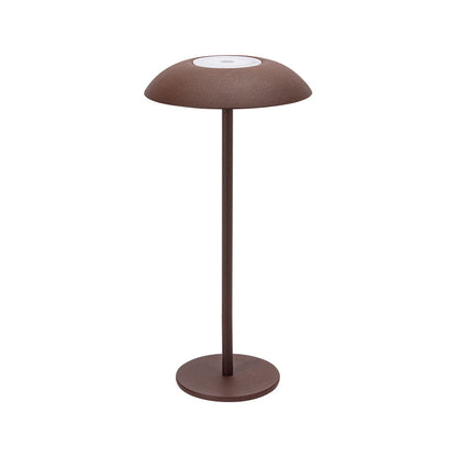 Eisen-Elegantie-Lamp