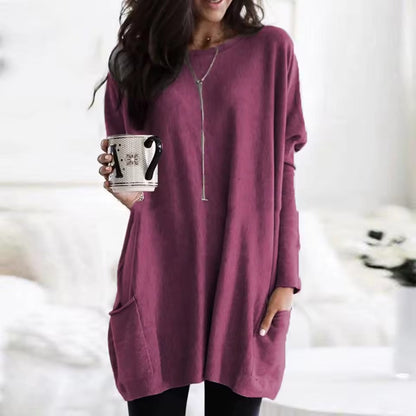 NINA - OVERSIZED TRUI