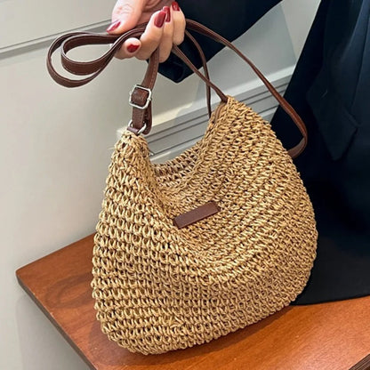 Livia™ | Elegante Schultertasche