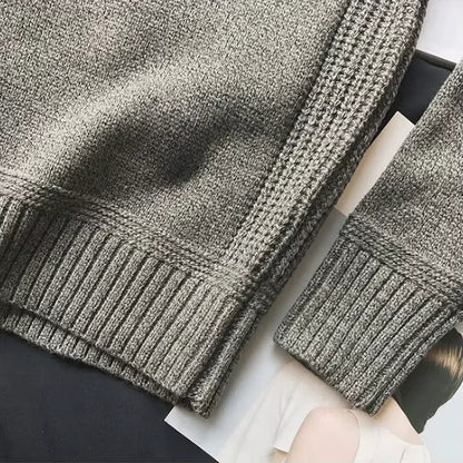 Daniel | Haven Pullover