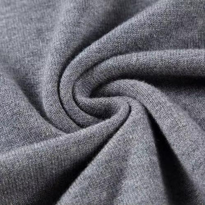 Oliver | Strickpullover mit Kragen