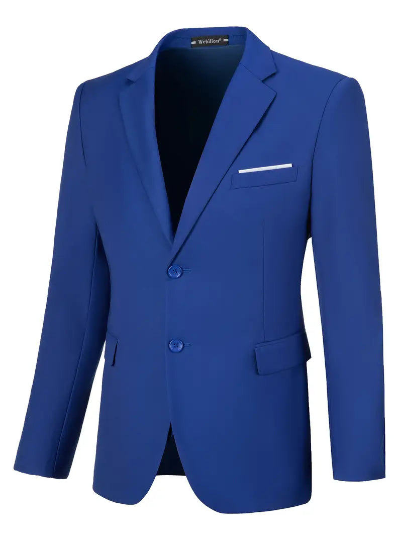 HAGEN I VEELZIJDIGE BLAZER