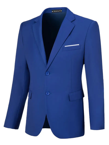 HAGEN I VEELZIJDIGE BLAZER