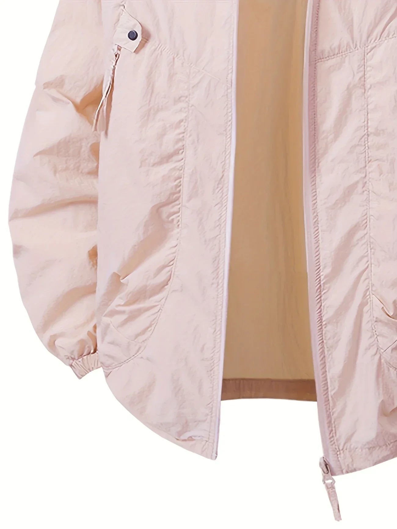 Carter™ | Outdoor-Kapuzenjacke