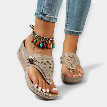 Ademende Casual Schoenen