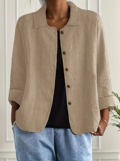 Journey™ – Blouse Collection for Effortless Everyday Elegance