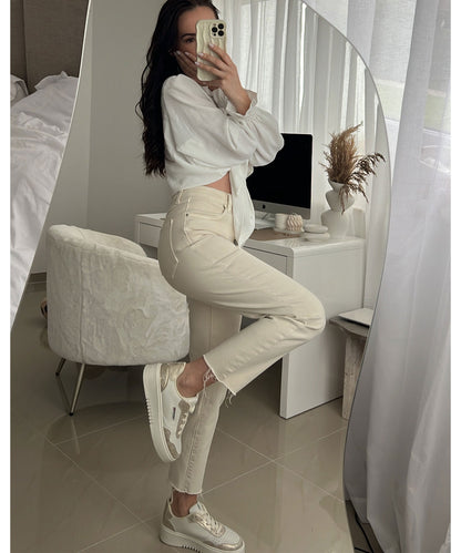 Diona | Wit
