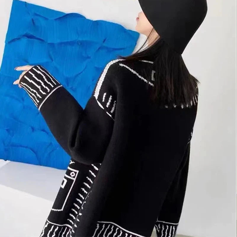 Canvas Premium-Cardigan