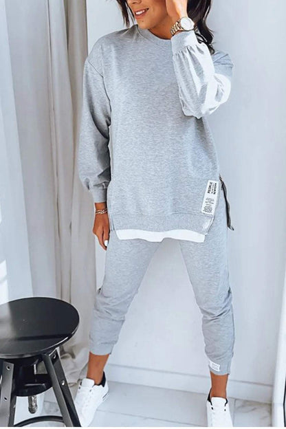 Mia | Bequemes Loungewear-Set