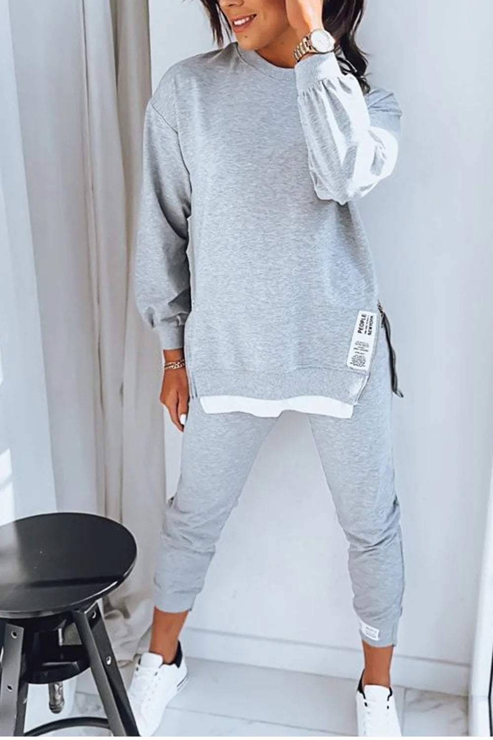 Brooke | Comfortabele Loungewear Set