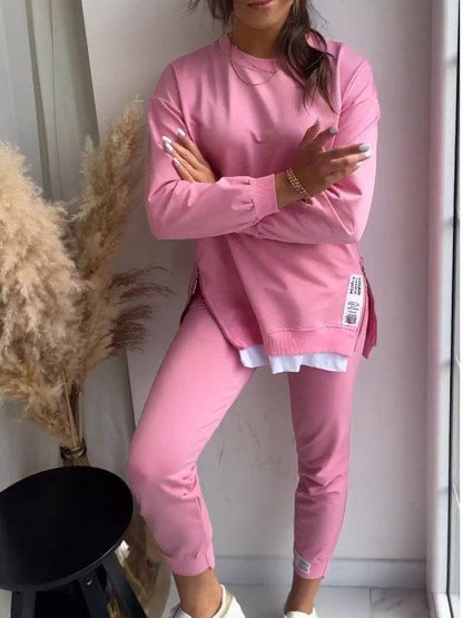 Mia | Bequemes Loungewear-Set