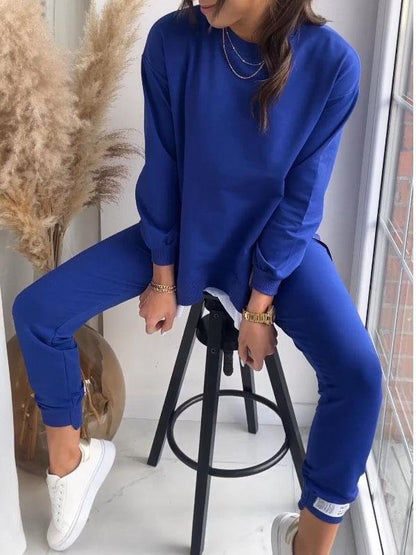 Mia | Bequemes Loungewear-Set