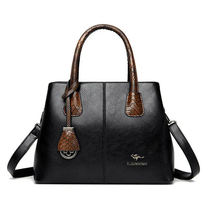 Marlin - Elegante Schultertasche