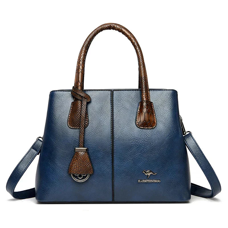 Marlin - Elegante Schultertasche