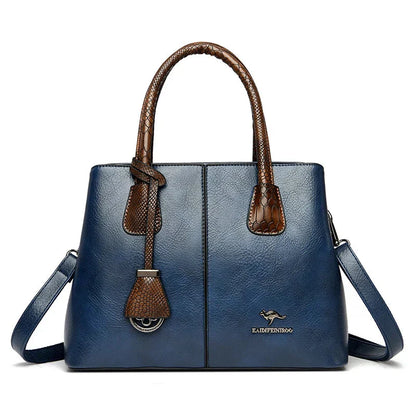 Marlin - Elegante Schultertasche