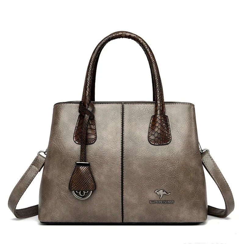 Marlin - Elegante Schultertasche