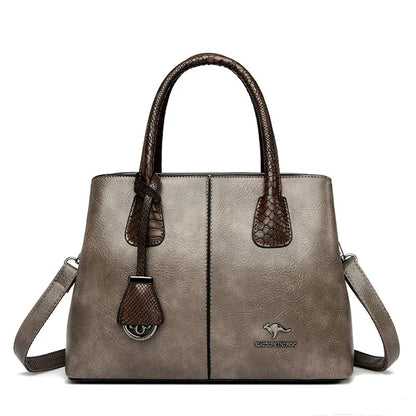 Marlin - Elegante Schultertasche