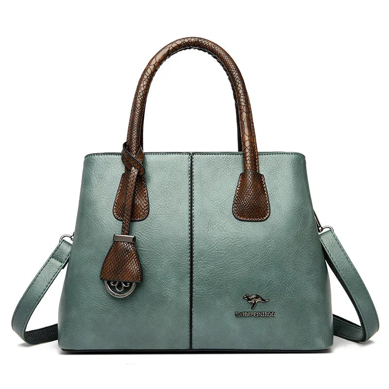Marlin - Elegante Schultertasche