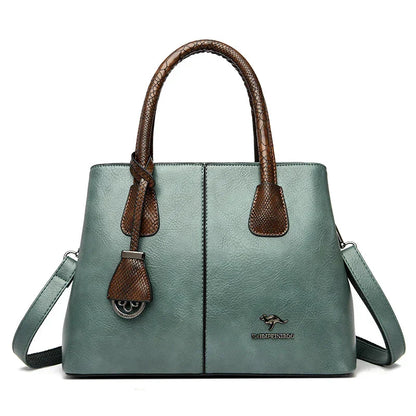 Marlin - Elegante Schultertasche