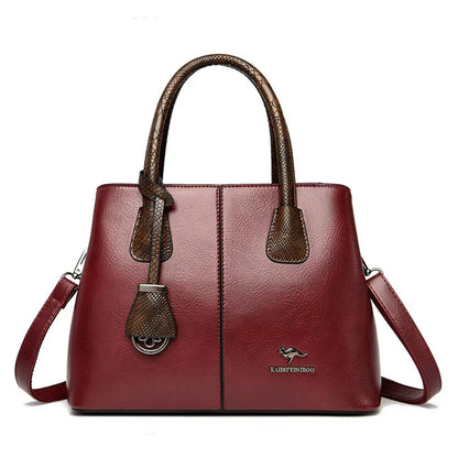 Marlin - Elegante Schultertasche