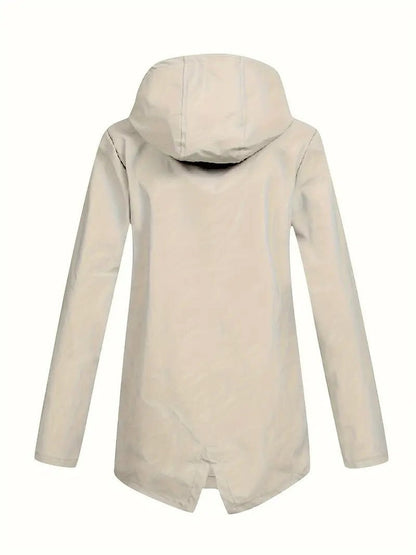 Emma – Zip-Hoodie