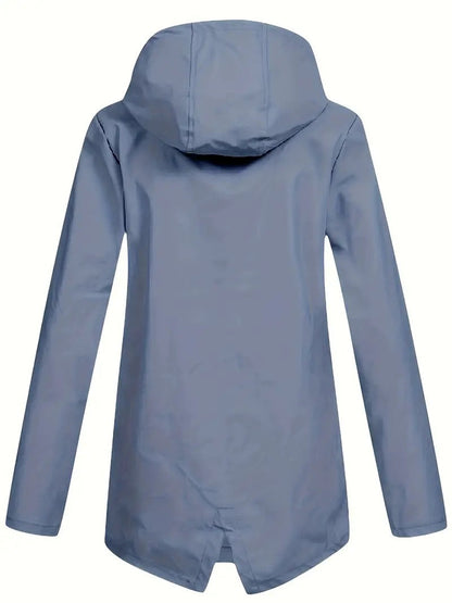Emma - Sweater met rits