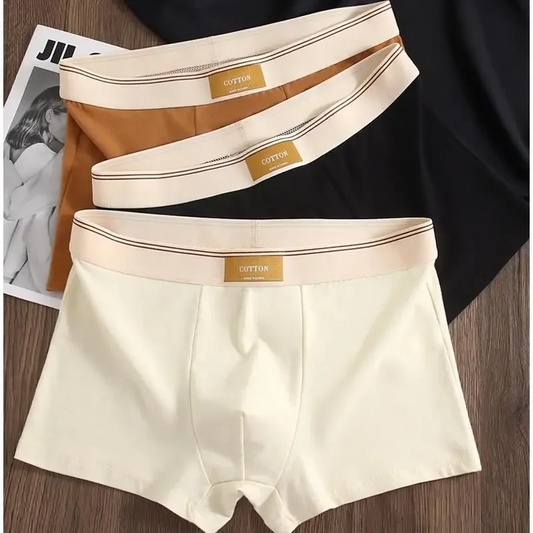 Cotton Theory Boxershorts