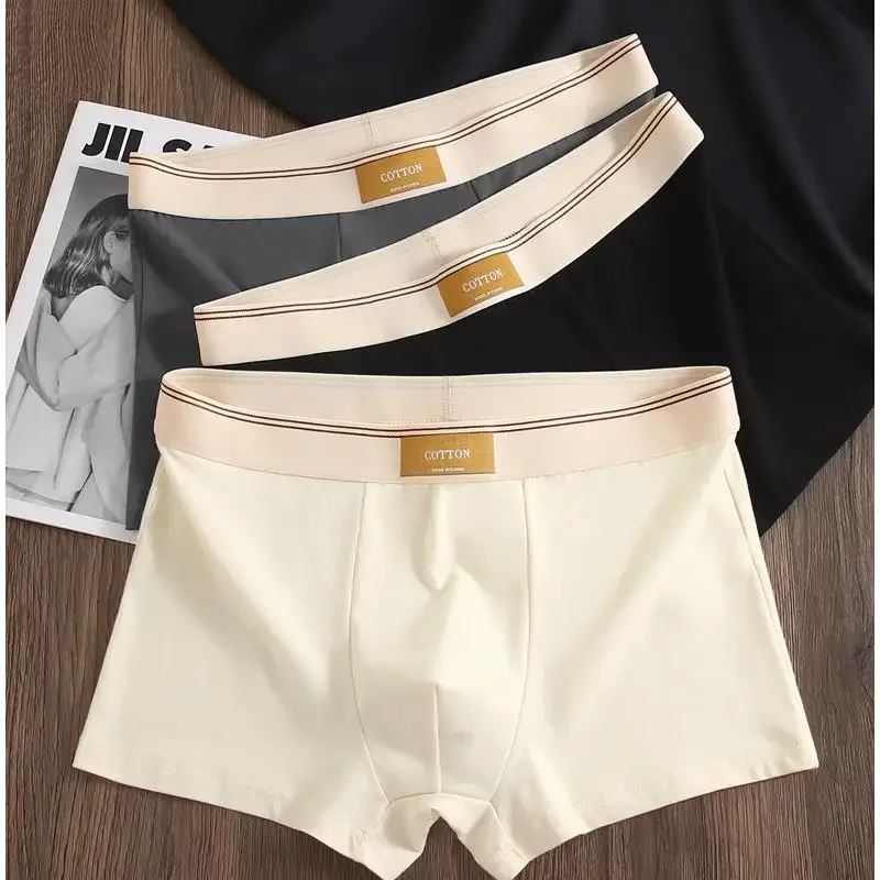 Cotton Theory Boxershorts