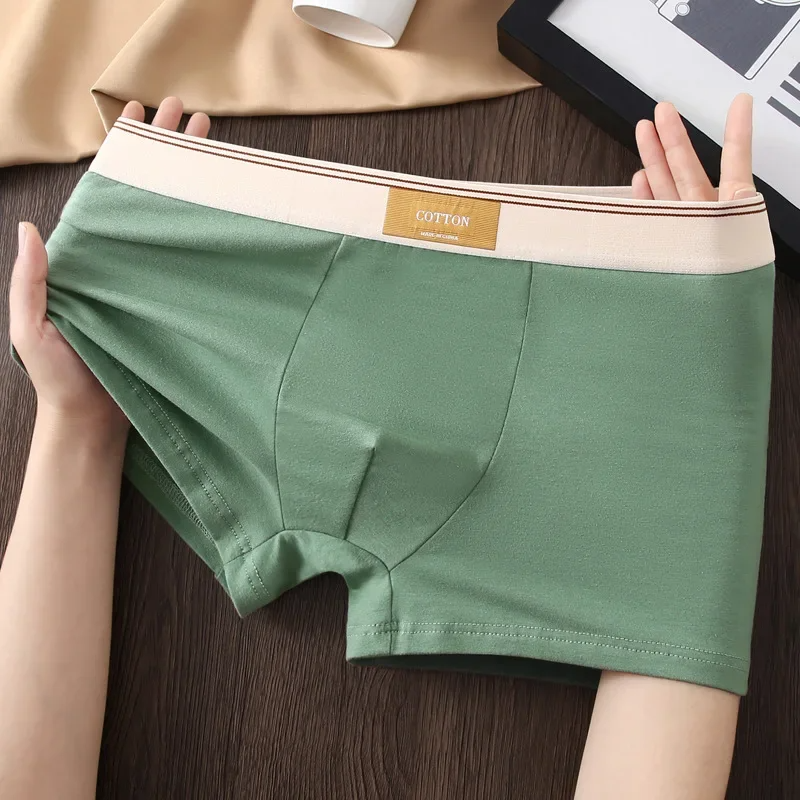 Cotton Theory Boxershorts