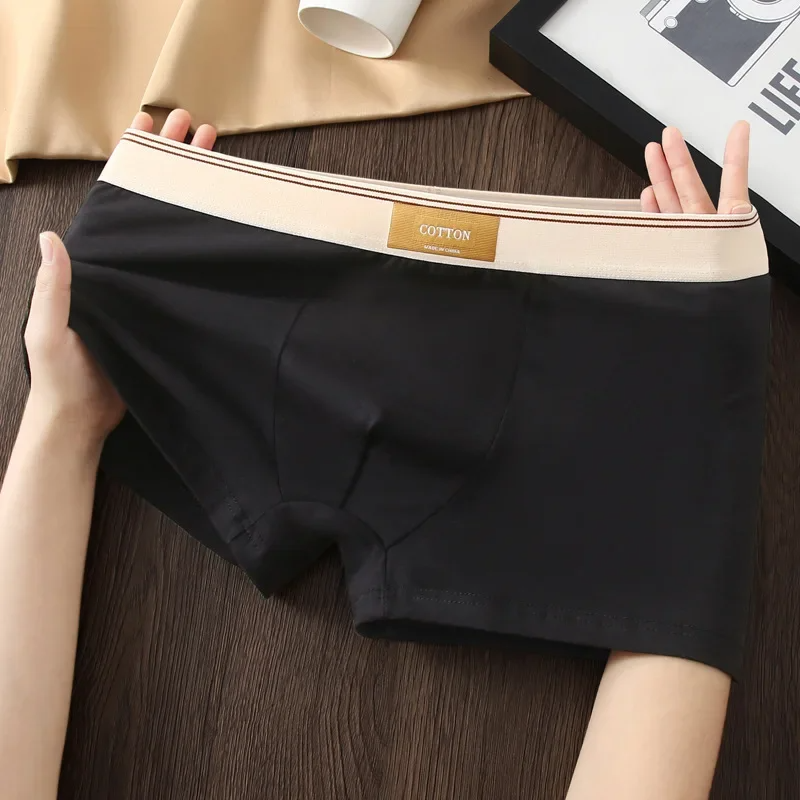 Cotton Theory Boxershorts