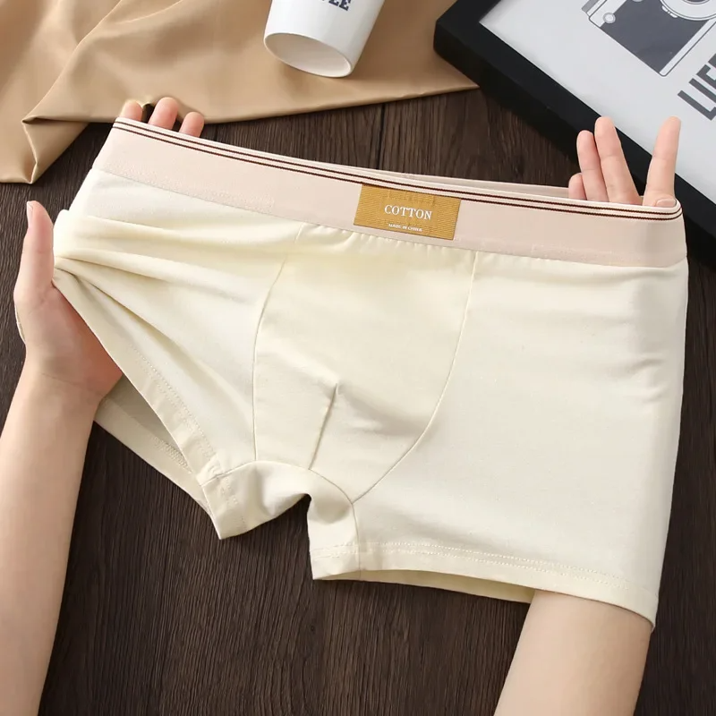 Cotton Theory Boxershorts