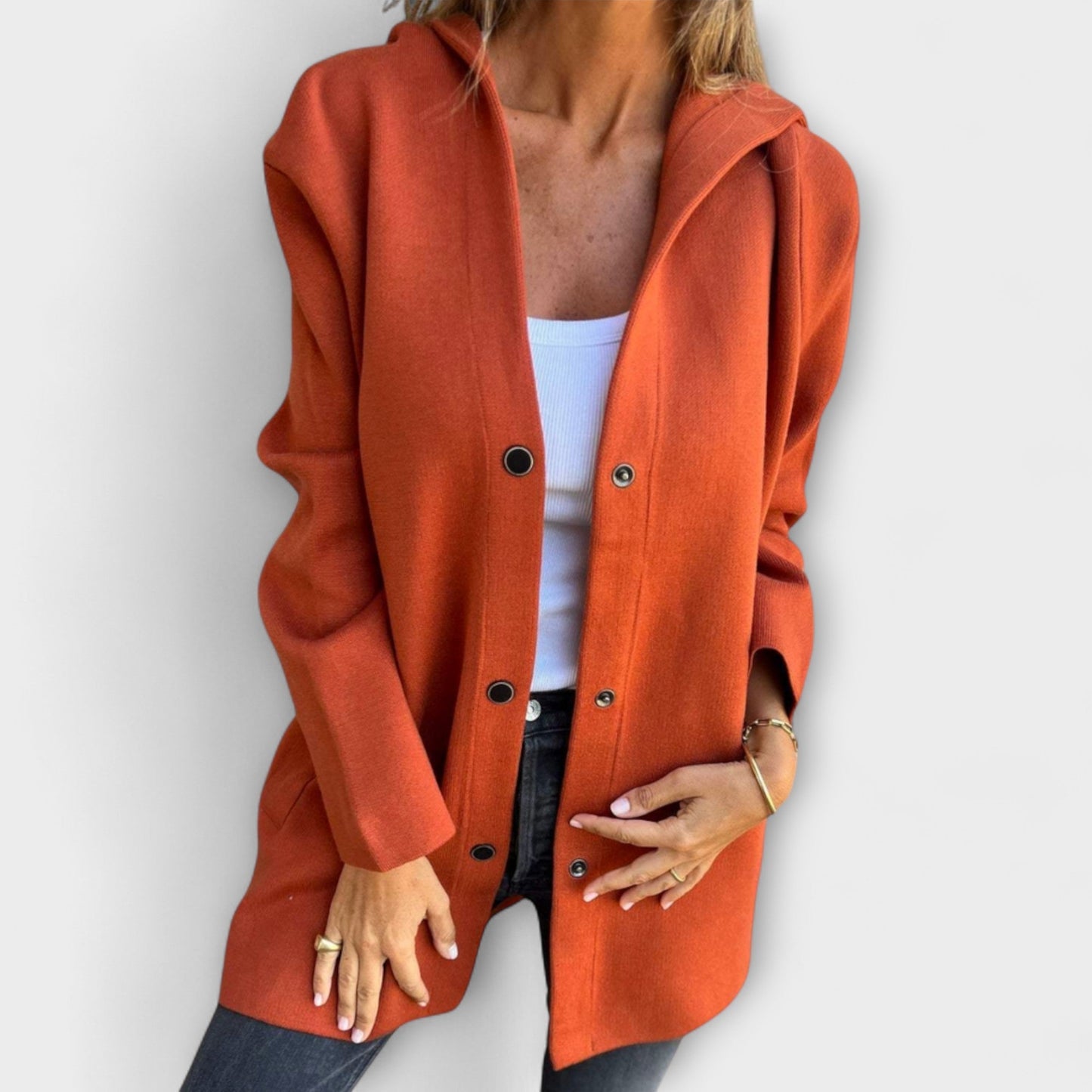 Mia | Stijlvol Casual Jasje