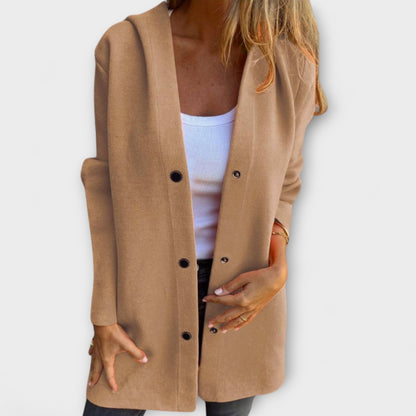 Zerelle™ | Elegant Jasje
