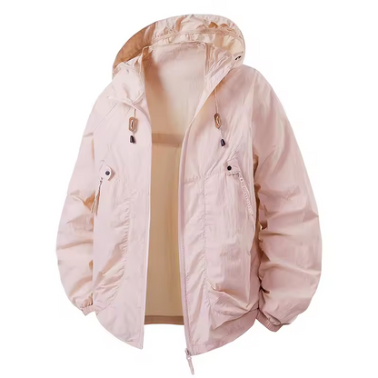 Carter™ | Outdoor capuchonjack