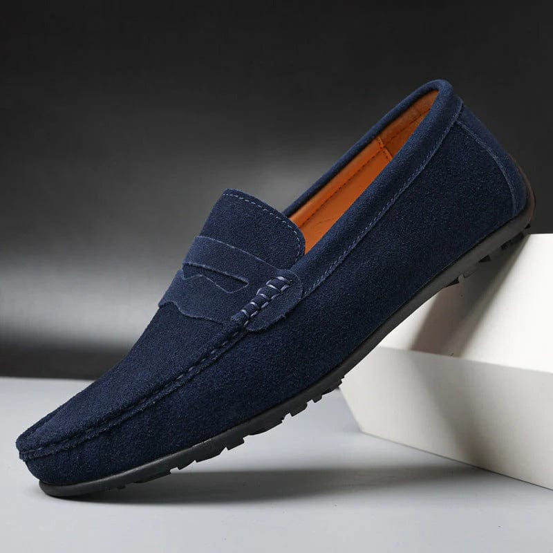 Olsen® | Luxe Instaploafers