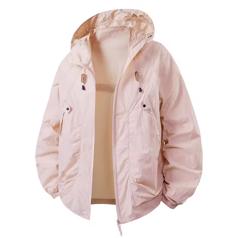 Carter™ | Outdoor-Kapuzenjacke