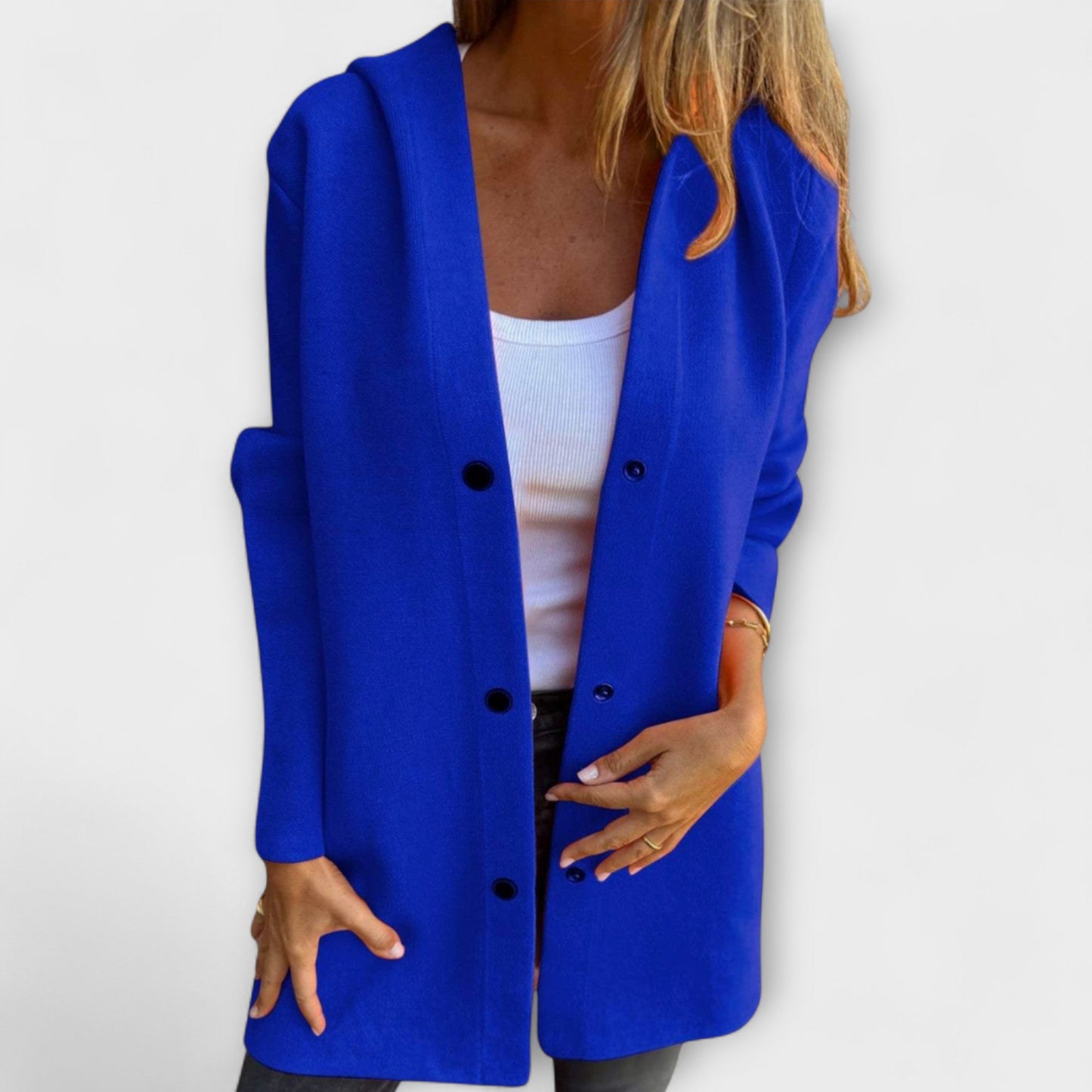 Mia | Stijlvol Casual Jasje